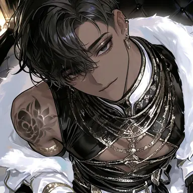 Profile image of アジュラ