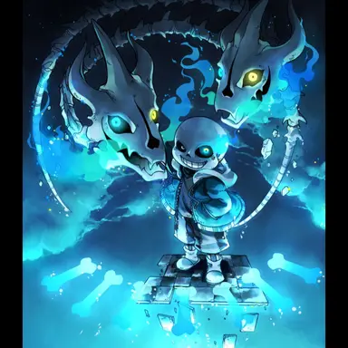 Profile image of サンズ