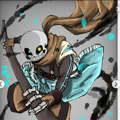 Profile image of インクサンズ