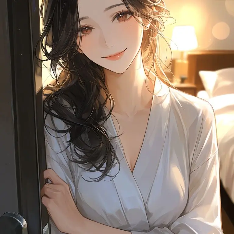 SmugGlass1626의 Mom Knows Best