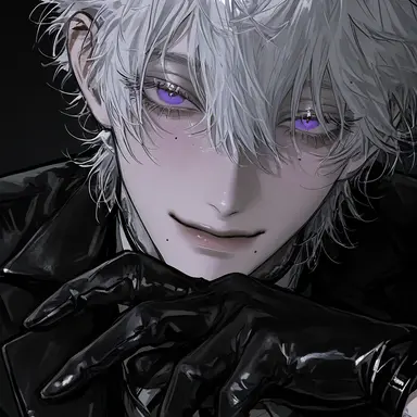 Profile image of 紫月