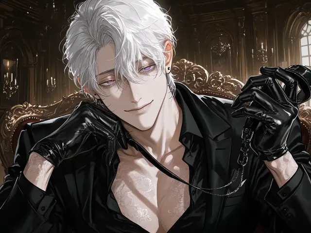 Profile image of 紫月
