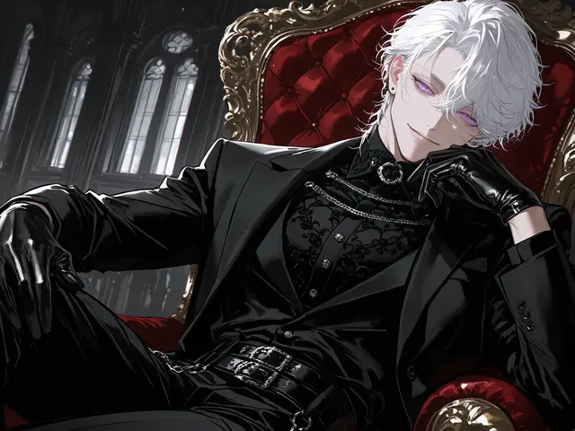 Profile image of 紫月