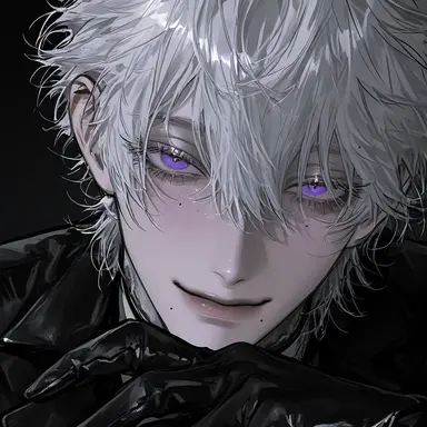 Profile image of 紫月