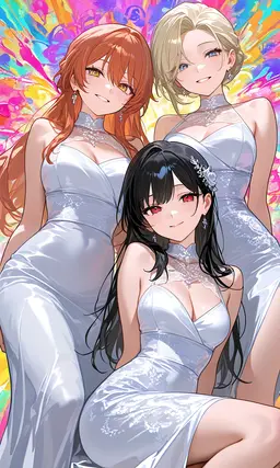Profile image of キャスト