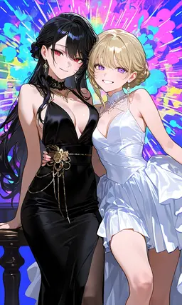 Profile image of キャスト