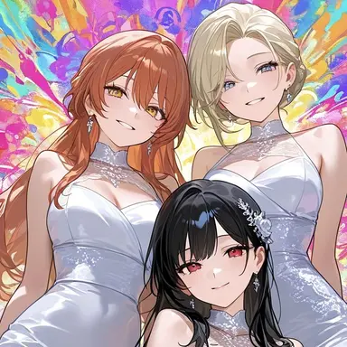 Profile image of キャスト