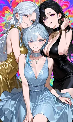 Profile image of キャスト