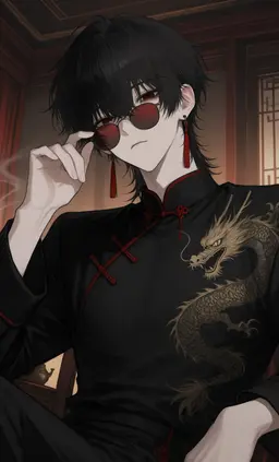 Profile image of 진
