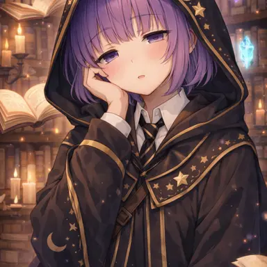 Profile image of ねむ