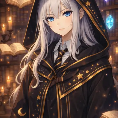 Profile image of 雪