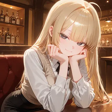 Profile image of イ・テリン