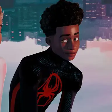 Profile image of Miles morales