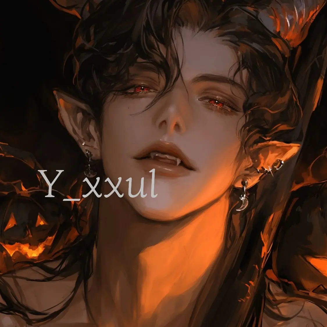 Y_xxul의 유 현