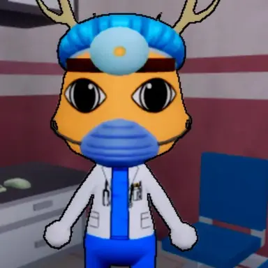 Profile image of 外科医