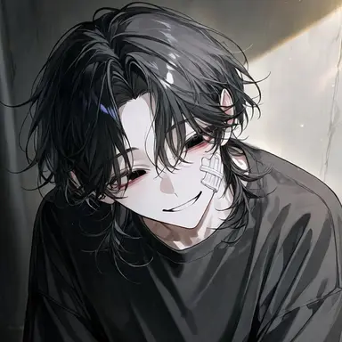 Profile image of くろ