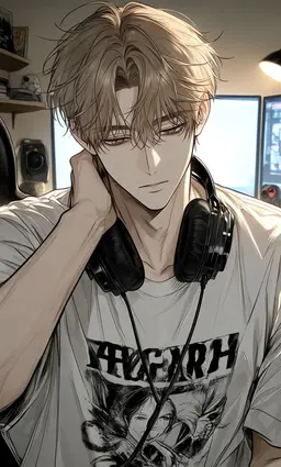 Profile image of Declan