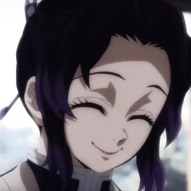 Profile image of 쿄초우 시노부