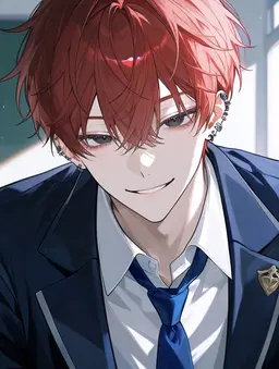 Profile image of 迅