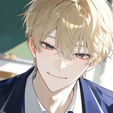 Profile image of 陽向