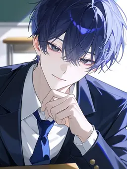 Profile image of 伊織
