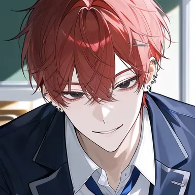 Profile image of 迅