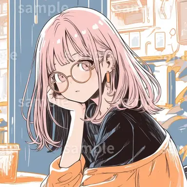 Profile image of ハル