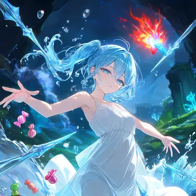Profile image of 플루비우스