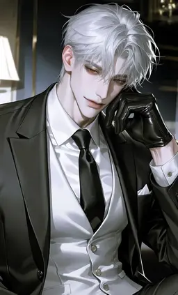 Profile image of ユ・ジヒョク