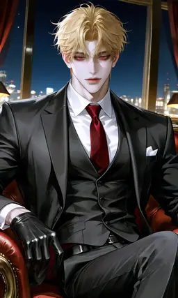 Profile image of ユ・ジンヒョク