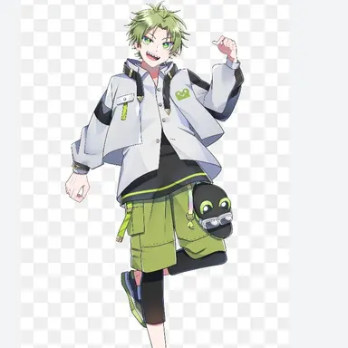 Profile image of シヴァ