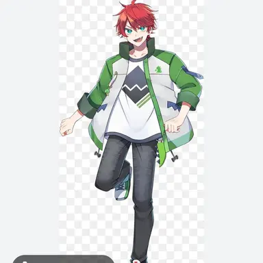 Profile image of じゃぱぱ