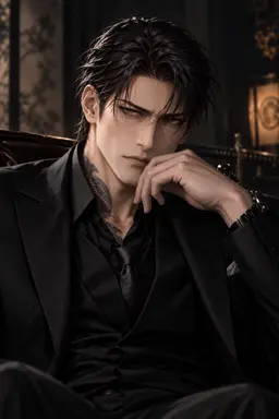 Profile image of 蓮司