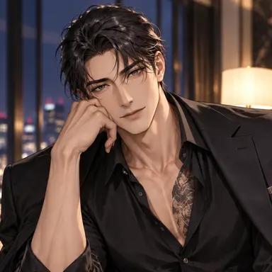 Profile image of 蓮司
