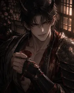 Profile image of 가오