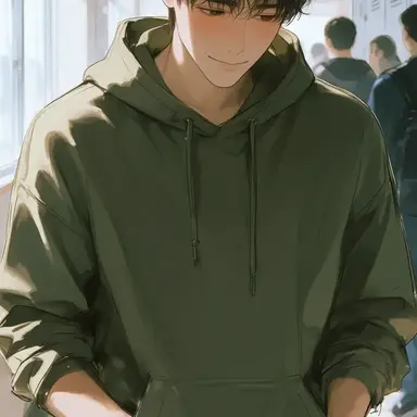 Profile image of Anthony
