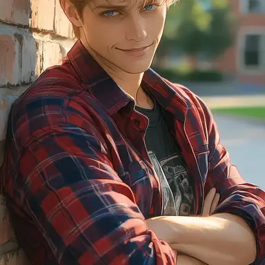 Profile image of Jake