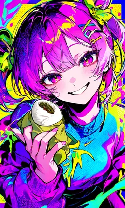Profile image of 桃花
