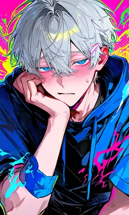 Profile image of 真桜