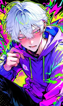 Profile image of 真桜