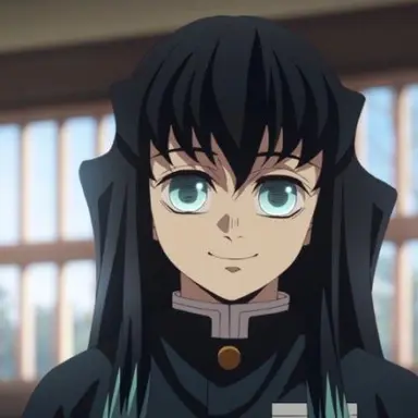 Profile image of 토키토 무이치로