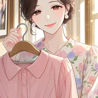 Profile image of Renata