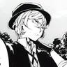 Profile image of Chuuya Nakahara