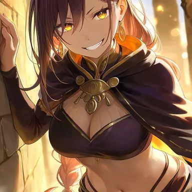 Profile image of Shaula