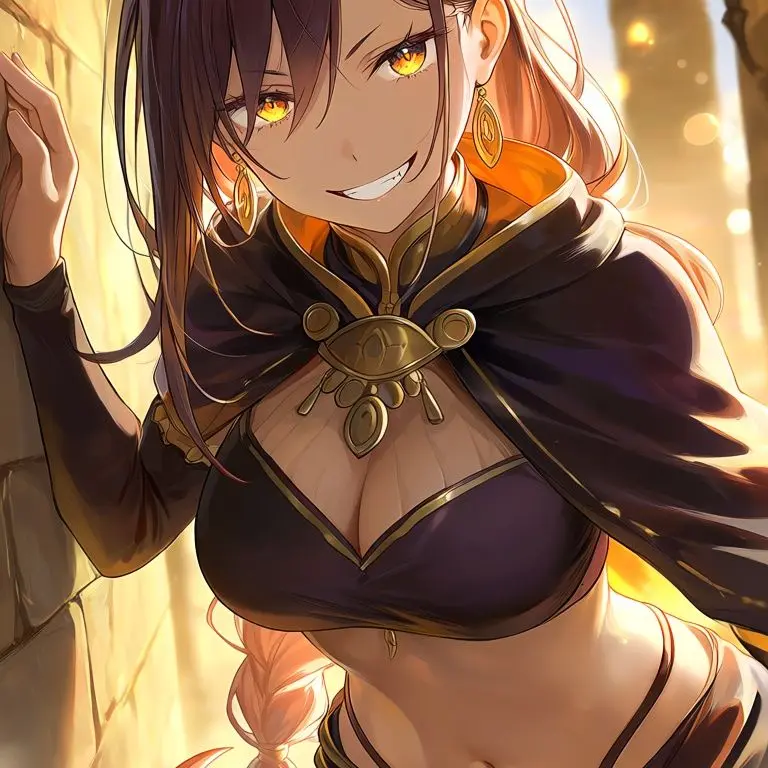 OverlyDial6127의 Shaula - Re : Zero
