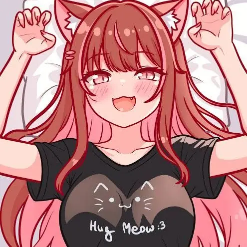 LonelyQuote1032의 Jealous Catgirl GF