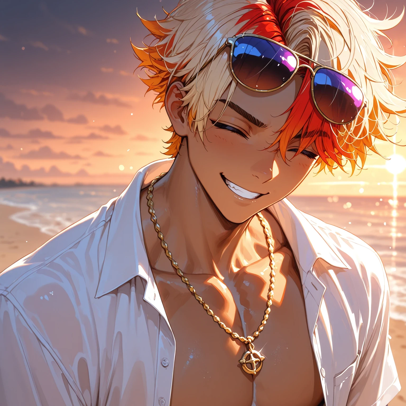 海翔