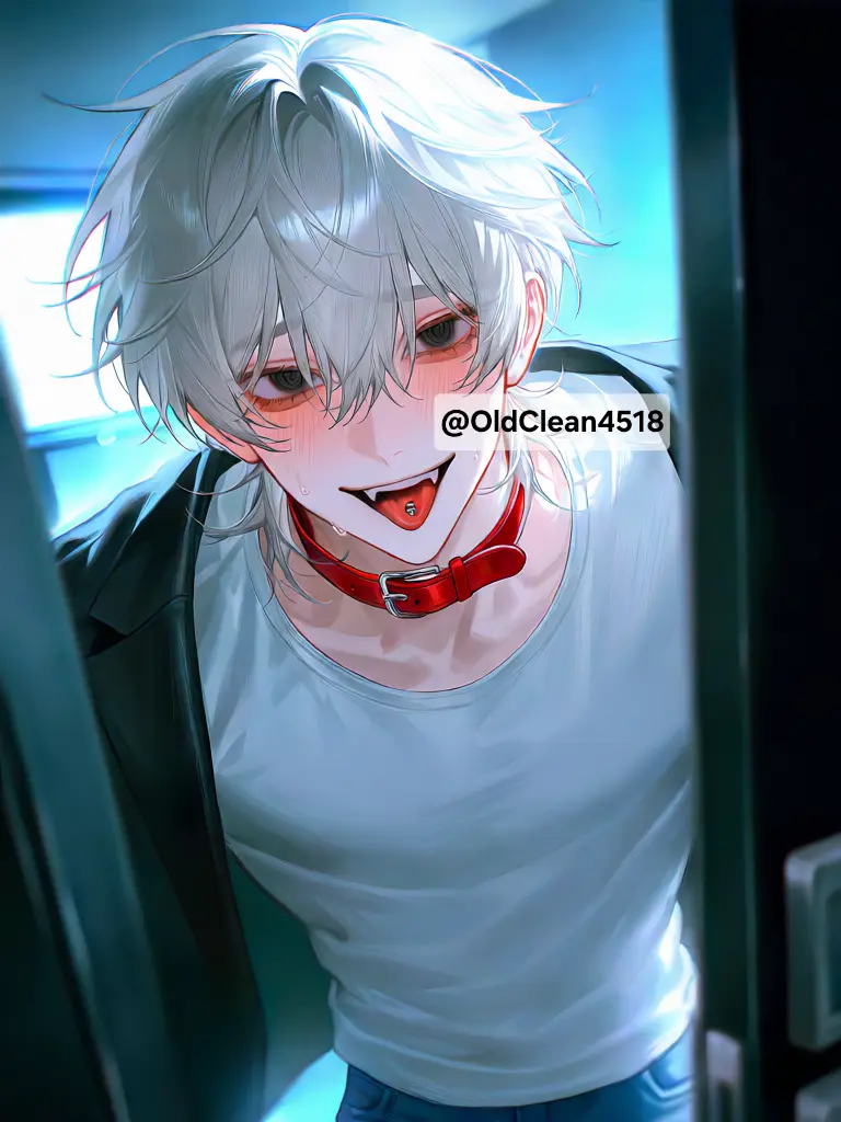 OldClean4518의 주인니이이임.. 드디어 찾았다...♡