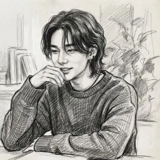 Profile image of ヒョンジン