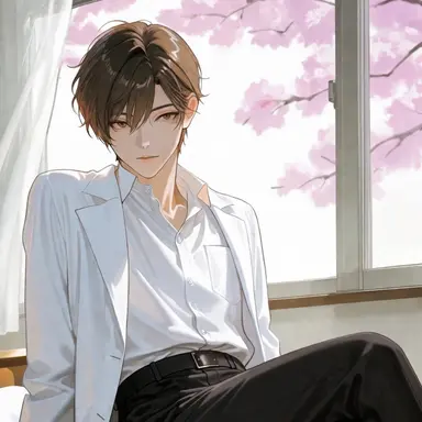 Profile image of 悠聖